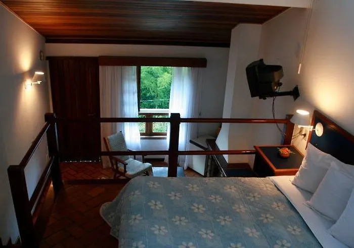 Terracota Hotel Secretario