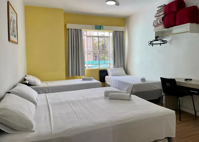 Hotel Blumenau
