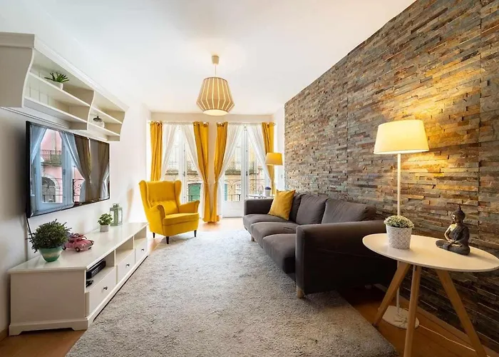 Sé Guesthouse Braga