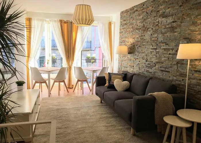 Sé Guesthouse Braga