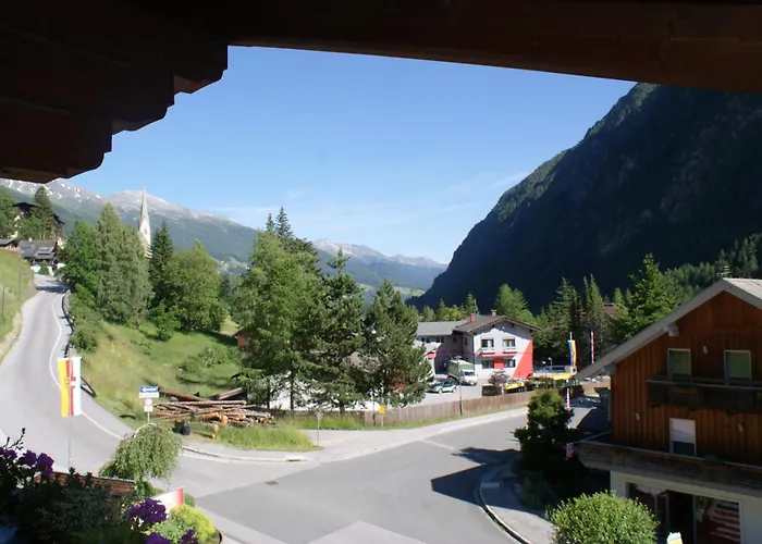 Berghotel Hois Heiligenblut am Großglockner