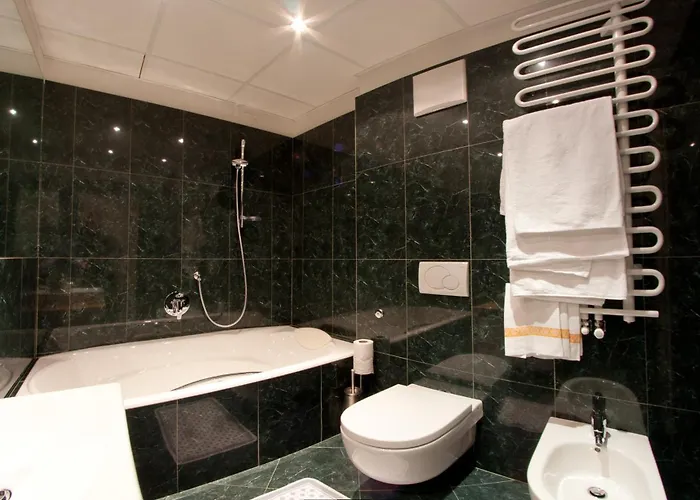 Hotel Cles