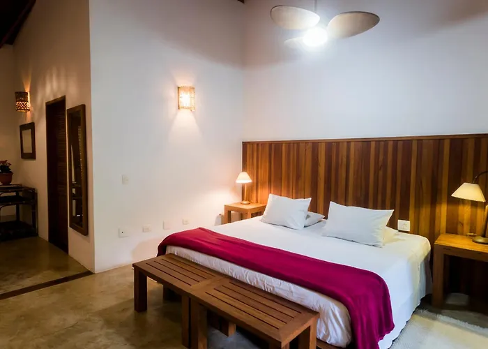 Guest House Ilha Splendor