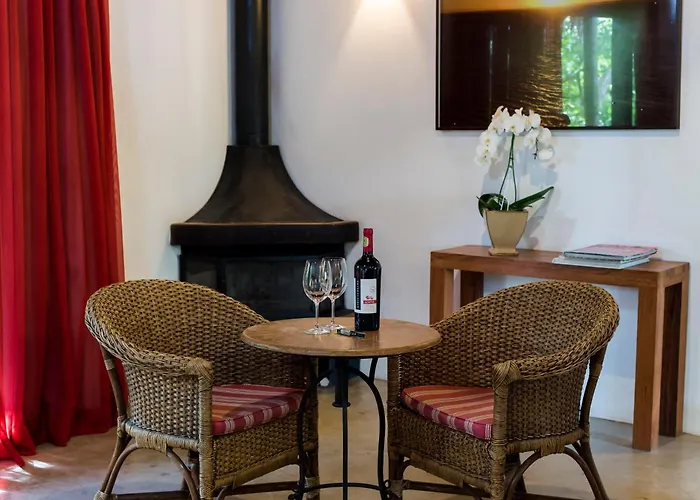 Guest House Ilha Splendor