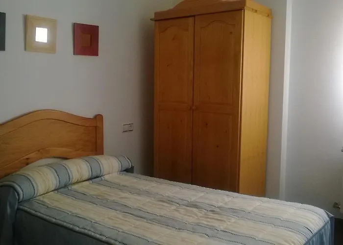 Hoteles en Puente de Vadillos