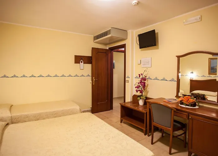 Hotel Amalfi
