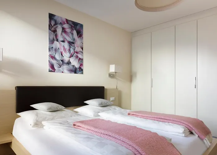 Residence Innichen - San Candido