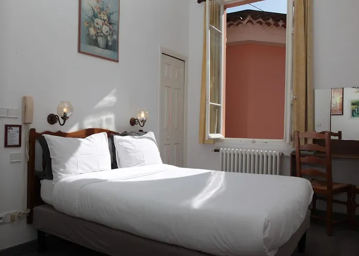 Auberge Les Gorges du Loup Tourrettes-sur-Loup