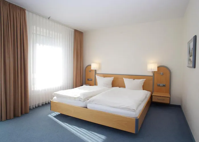 Seminarhotel Aurich 