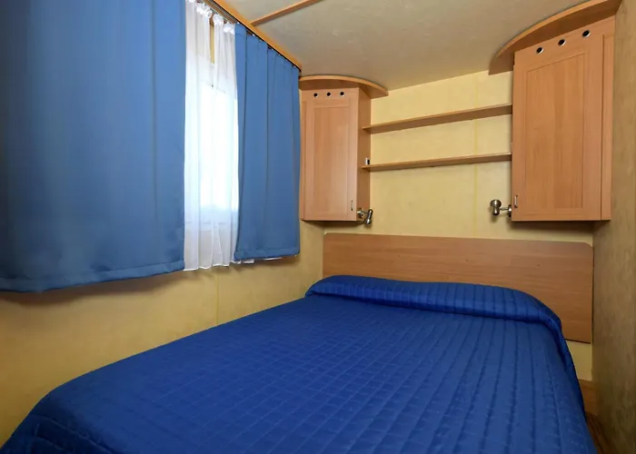 Camping Village Tuscia Tirrenica Tarquinia