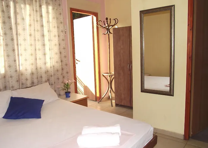 Hotel 28 Tel-Aviv