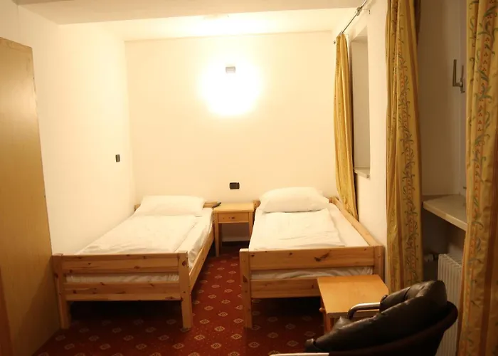 Rider Hotel Obereggen