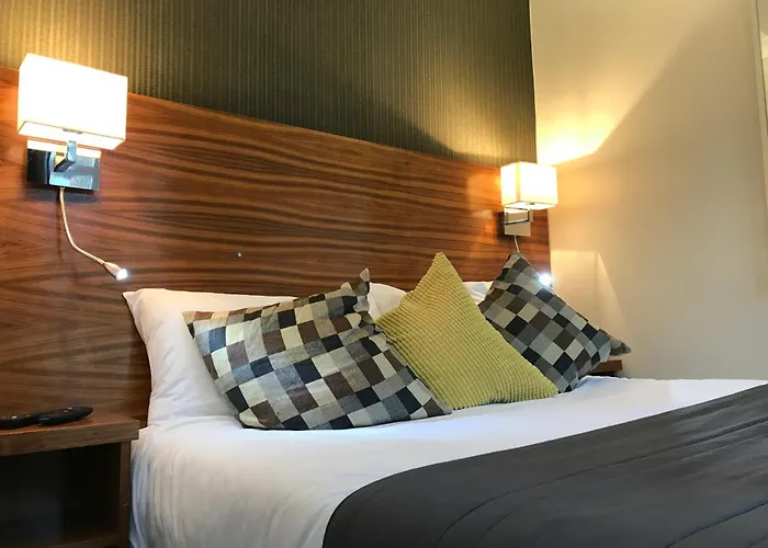 Chester Hotel Londen
