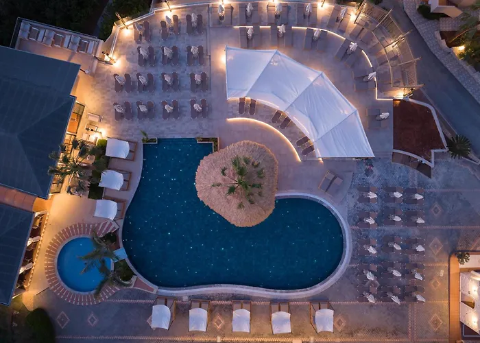 Asterias Village Chersonissos