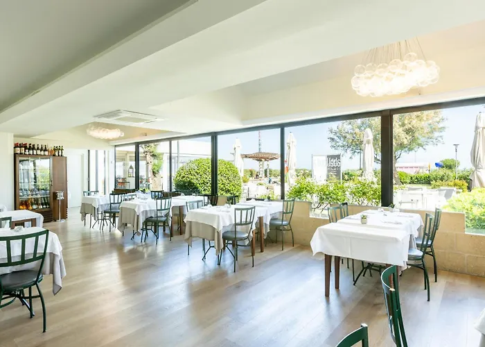 Hotel Astoria Pesaro