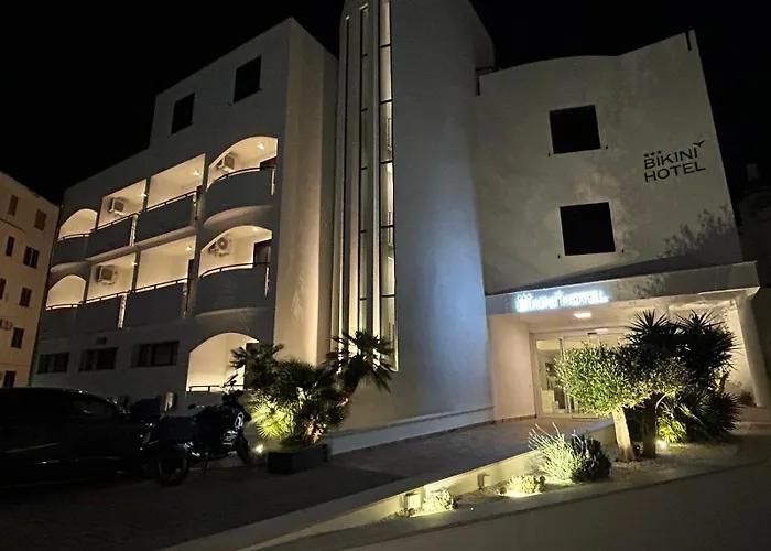 Bikini Hotel Vieste