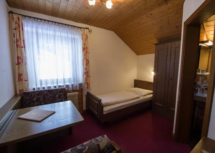 Hotels in Welschnofen
