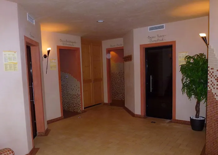 Residence Ciasa Dl Mone Colfosco