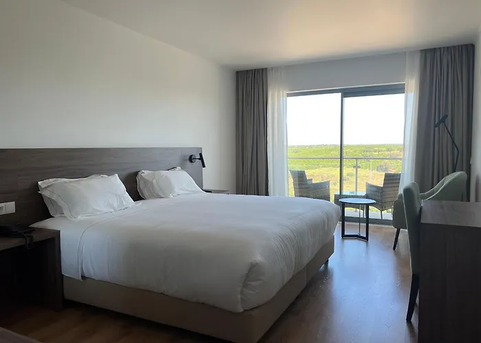 Hotéis em Odivelas (Ferreira do Alentejo)