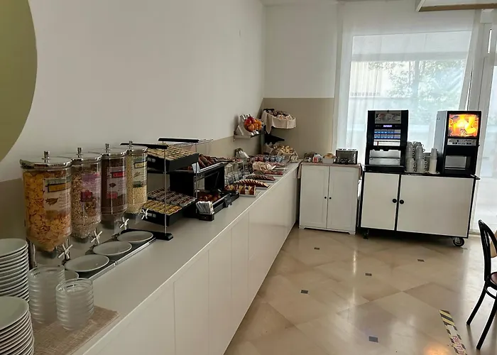 Hotel Massimo Riccione