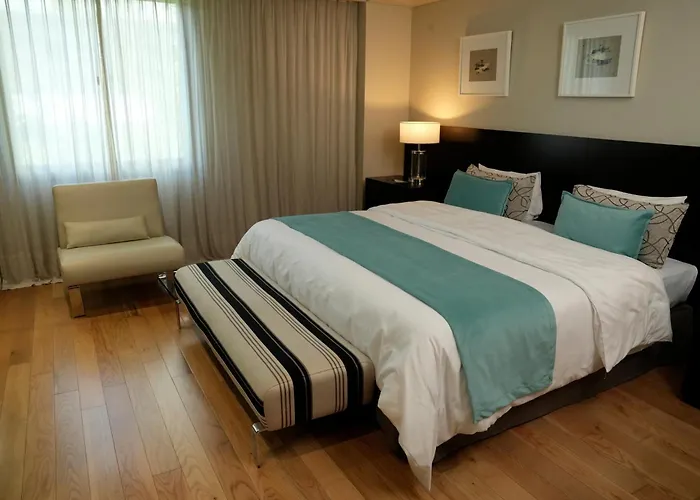 Hotel Metropolitano Supara Buenos Aires