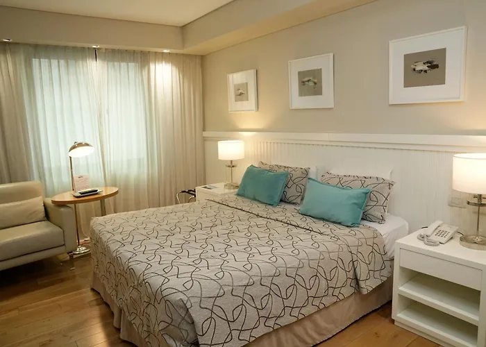 Hotel Metropolitano Supara Buenos Aires