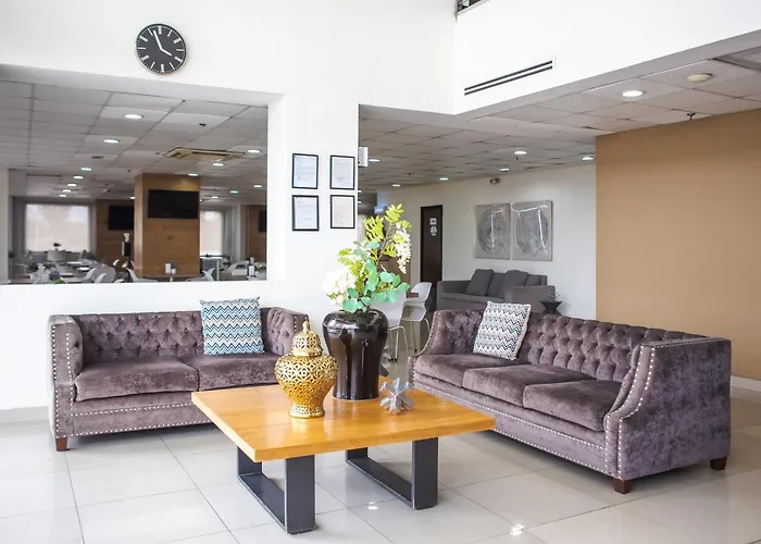 Sleep Inn Tijuana