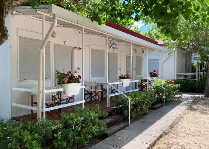Villaggio Benvivere Senigallia