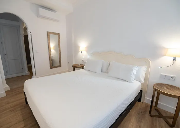 Apartahotel Siglo XIX Tarifa