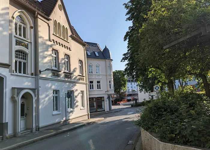 Hotels in Lüdenscheid