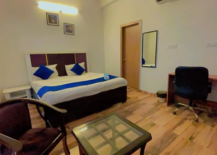 Bareilly Hotels