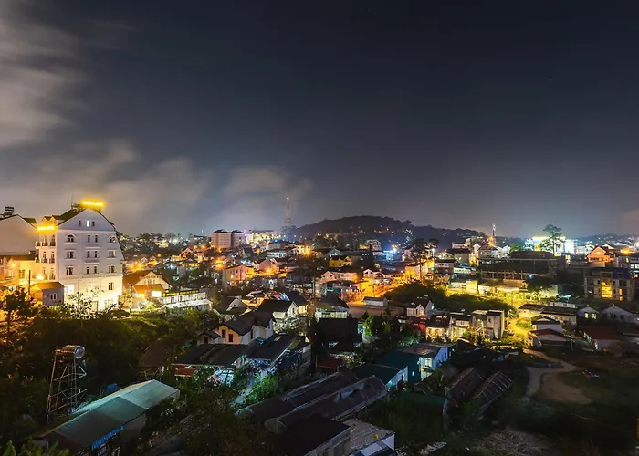 KHANH HOA Hotels