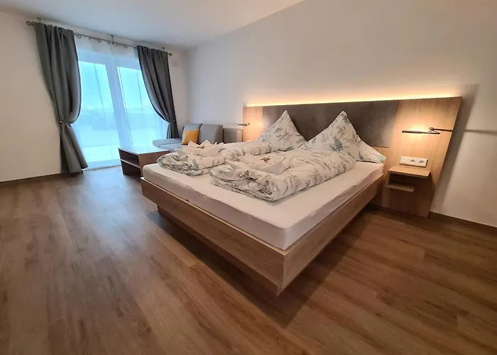Hotel Pension Nordzeit