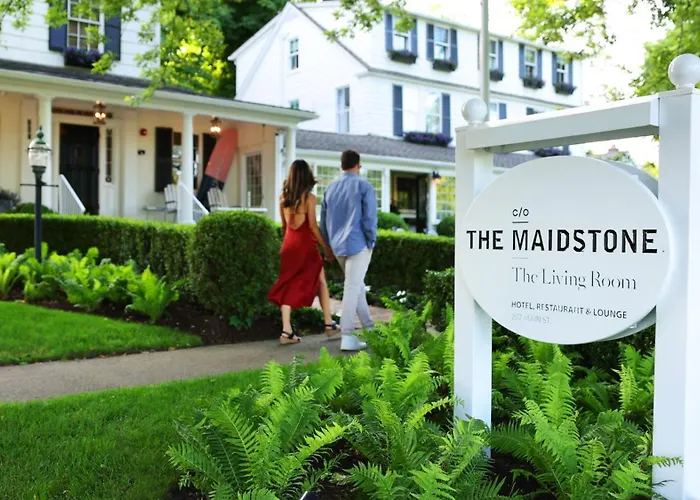Hotels in East Hampton