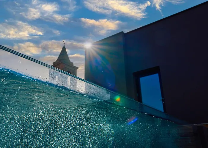 I 15 migliori hotel con spa a Saludecio per una vacanza rilassante