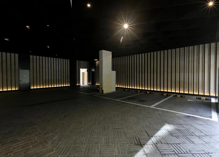 Yongin Hotels
