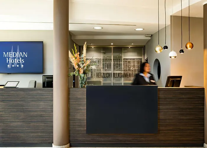Lehrte Hotels