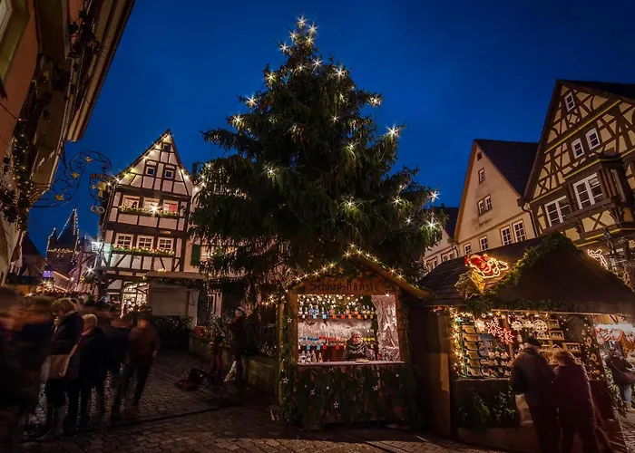 Gästehaus Fernblick