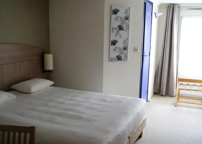 The Originals City, Hôtel Le Gayant, Douai 
