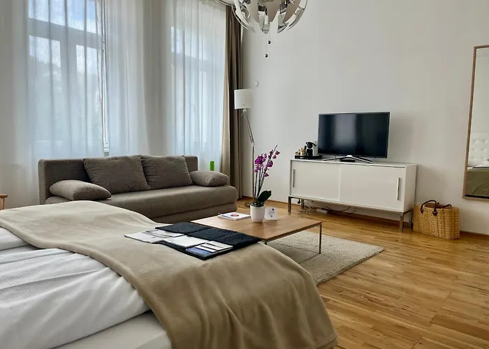 Bernkastel-Kues Hotels