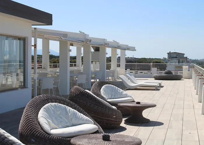 Hotels in Marina di Pietrasanta