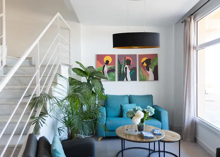 Hotel Mediterraneo By Croma Estepona