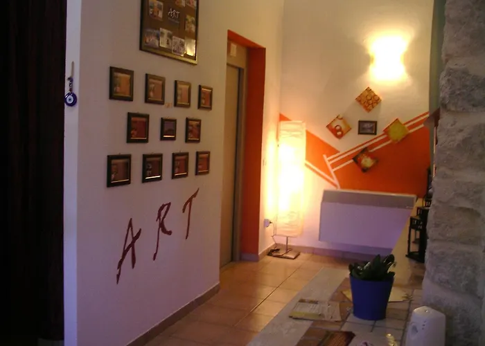 Art Hotel
