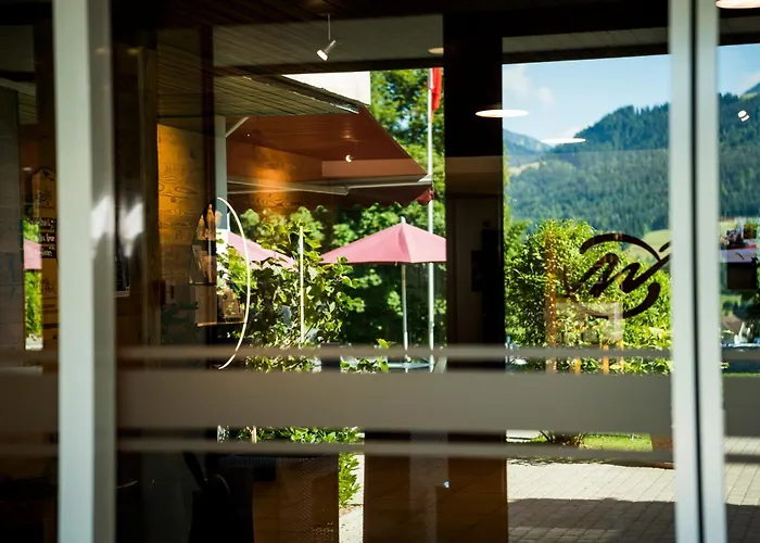 Schwarzenberg Hotels