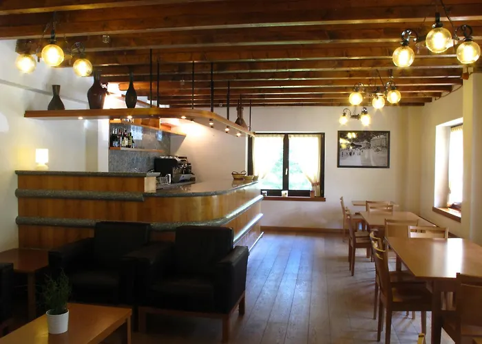 Bed and Breakfast Casa Alpina Don Guanella Macugnaga