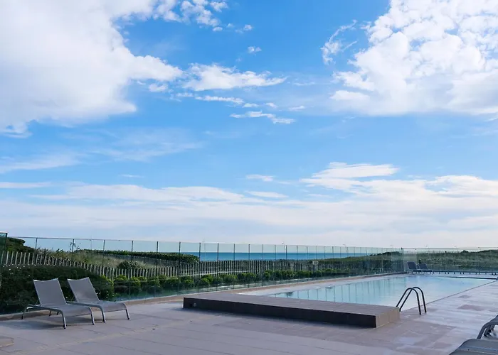 Hôtel&Spa Les Bains de Cabourg by Thalazur