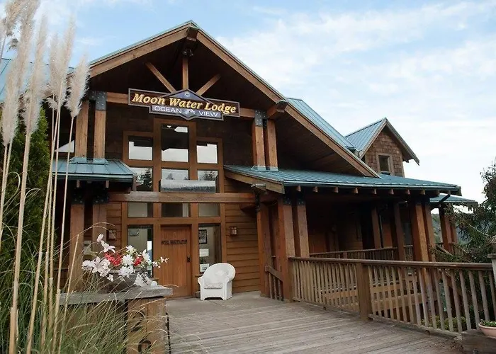 Malahat Hotels