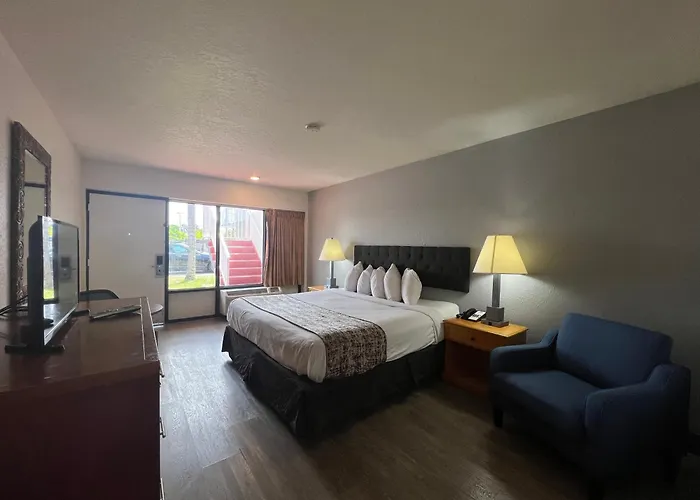 Garden Inn Homestead/Everglades/Gateway To Keys