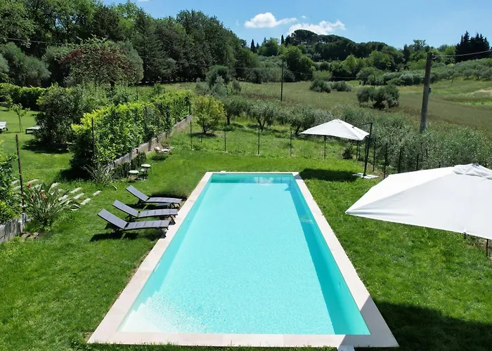 Hotel Dimora Rosa Bianca Macerata
