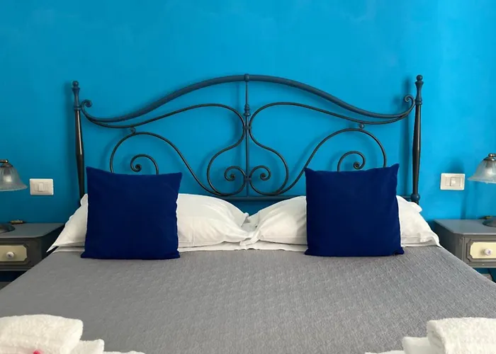 B&B Chimera Bari